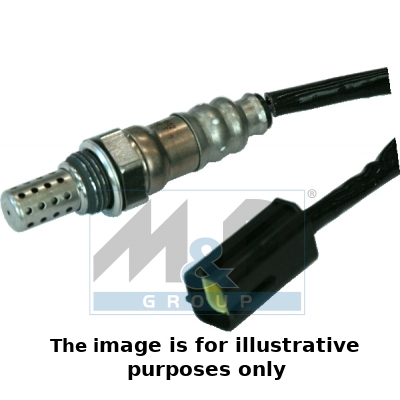 [81617E] Lambdasonde