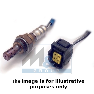 [81558E] Lambdasonde