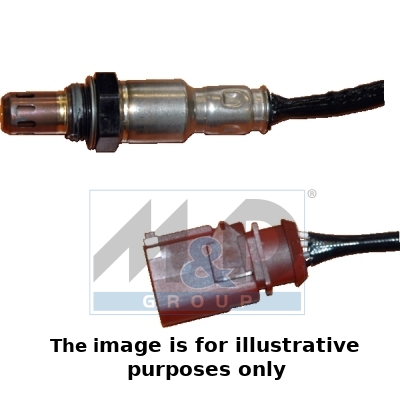 [81615E] Lambdasonde