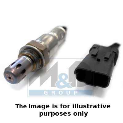 [81817E] Lambdasonde