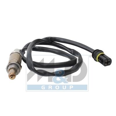 [81699E] Lambdasonde