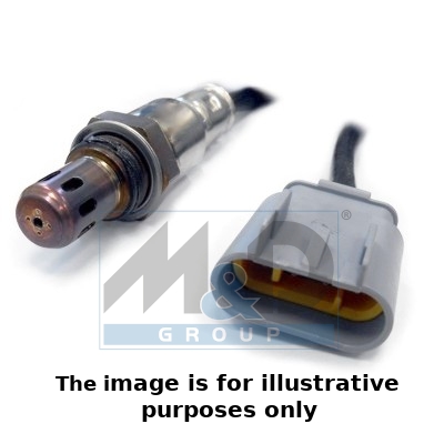 [81799E] Lambdasonde