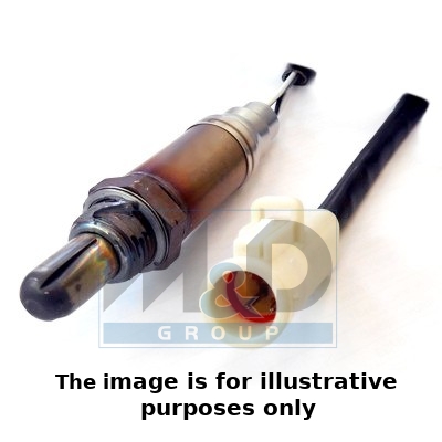 [81718E] Lambdasonde