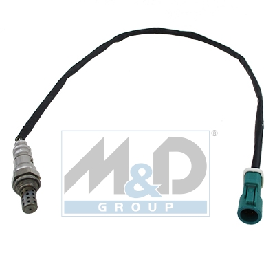 [81029E] Lambdasonde