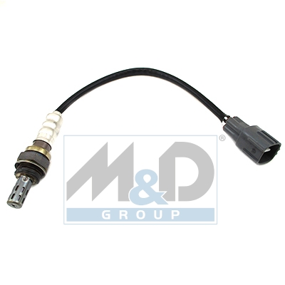 [811005] Lambdasonde