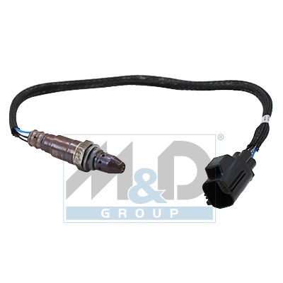 [811051] Lambdasonde