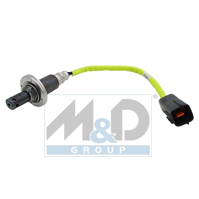 [811027] Lambdasonde