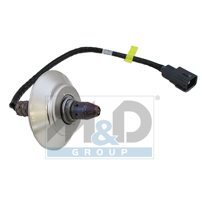 [811029] Lambdasonde