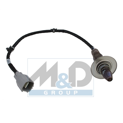 [811030] Lambdasonde