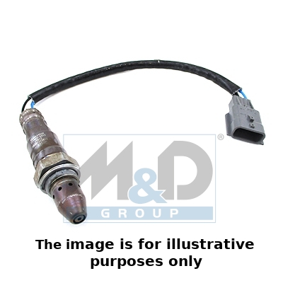 [81996E] Lambdasonde