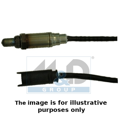 [81533E] Lambdasonde