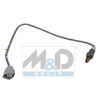 [811032] Lambdasonde