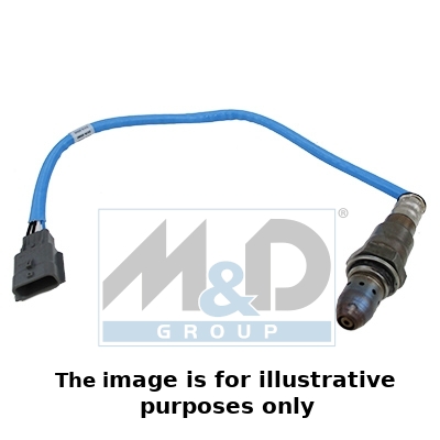 [811033E] Lambdasonde