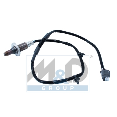 [811044] Lambdasonde