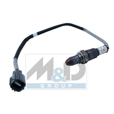 [811048] Lambdasonde