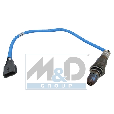 [811033] Lambdasonde