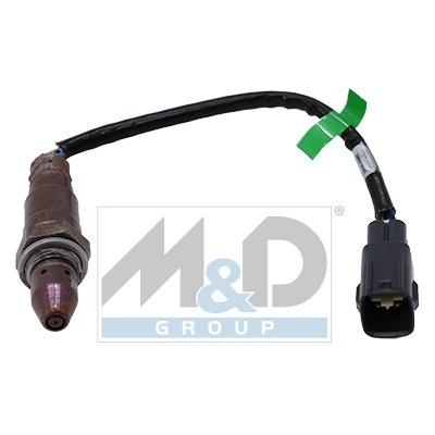 [811049] Lambdasonde