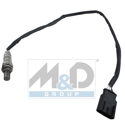 [81716E] Lambdasonde