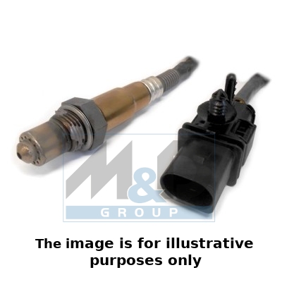 [81852E] Lambdasonde