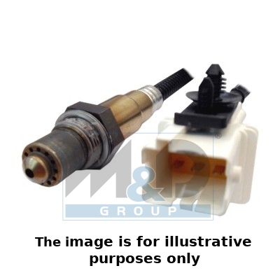 [81771E] Lambdasonde