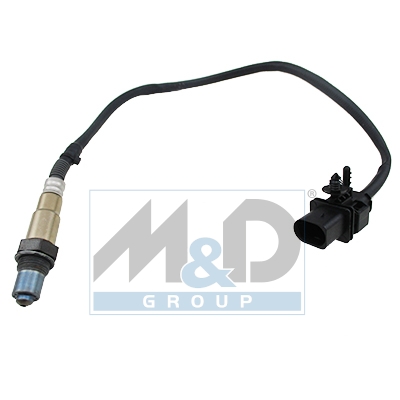 [81649E] Lambdasonde