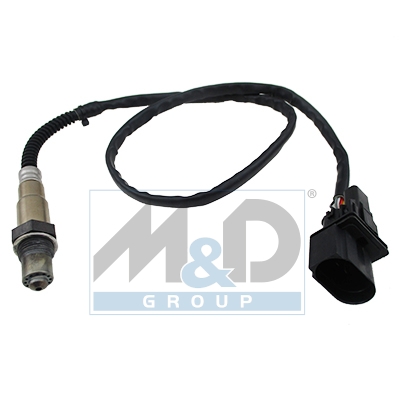 [81528E] Lambdasonde