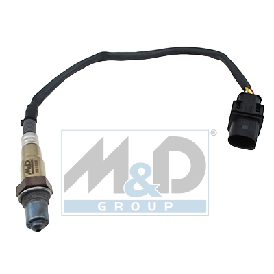 [81631E] Lambdasonde