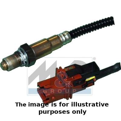 [81590E] Lambdasonde