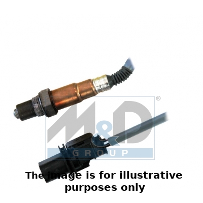 [81653E] Lambdasonde