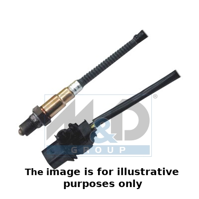 [81717E] Lambdasonde