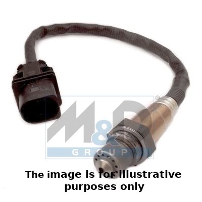 [81903E] Lambdasonde