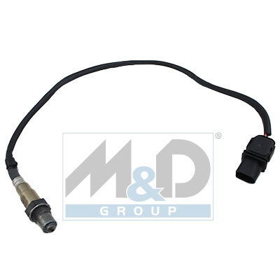 [81667E] Lambdasonde