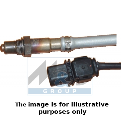 [81603E] Lambdasonde