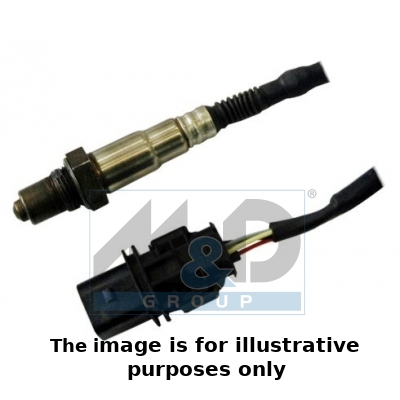 [81666E] Lambdasonde