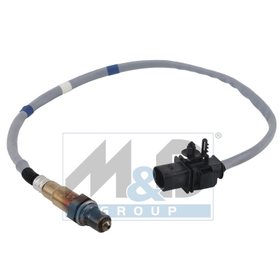 [811090] Lambdasonde