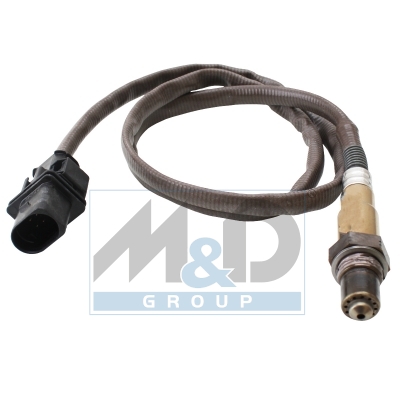 [811084] Lambdasonde