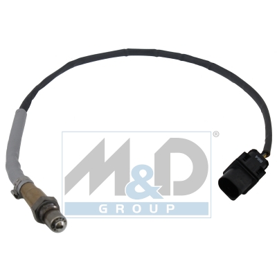 [811078] Lambdasonde