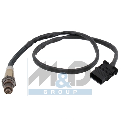 [811066] Lambdasonde