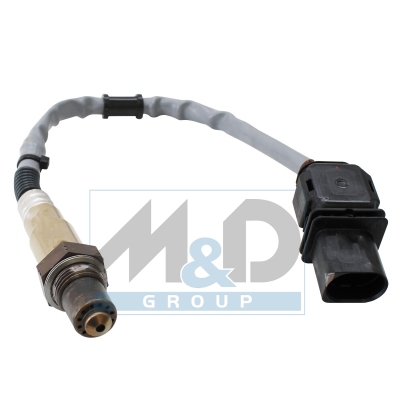 [811086] Lambdasonde