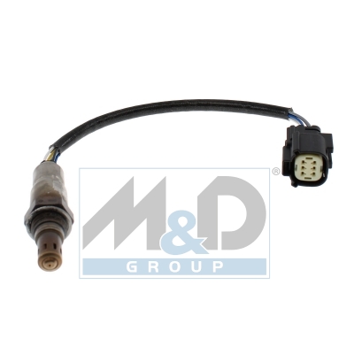 [811113] Lambdasonde