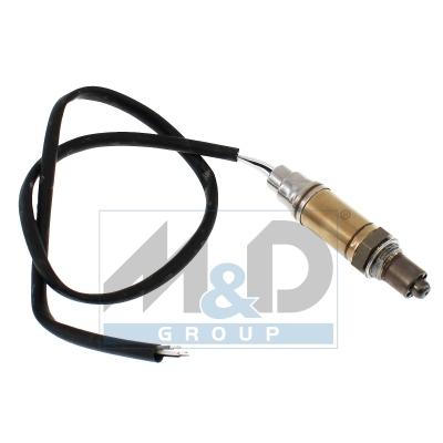 [81022E] Lambdasonde