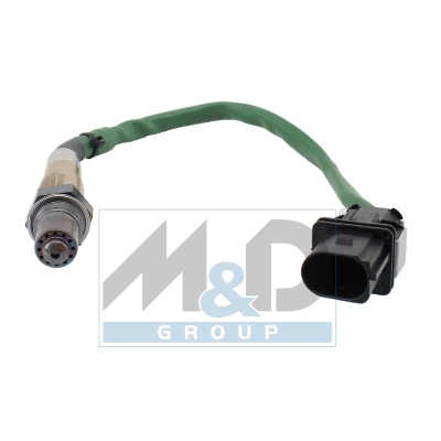 [811058] Lambdasonde