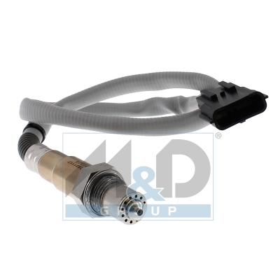 [811139] Lambdasonde