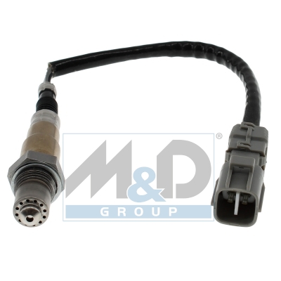 [811112] Lambdasonde