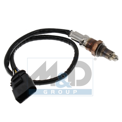 [811128] Lambdasonde