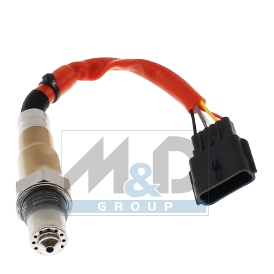 [811132] Lambdasonde