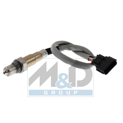 [811130] Lambdasonde