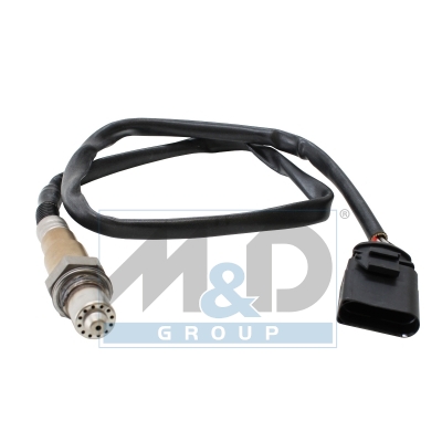 [811001E] Lambdasonde