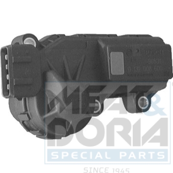 [84003/1] Leerlaufkontrolle