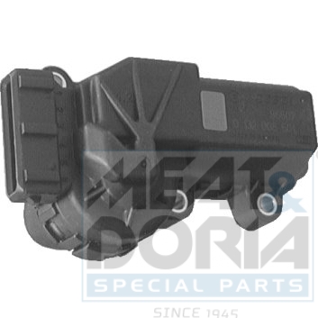 [84004/1] Leerlaufkontrolle